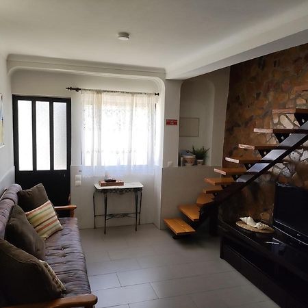 Casa Azul Lägenhet Albufeira Exteriör bild