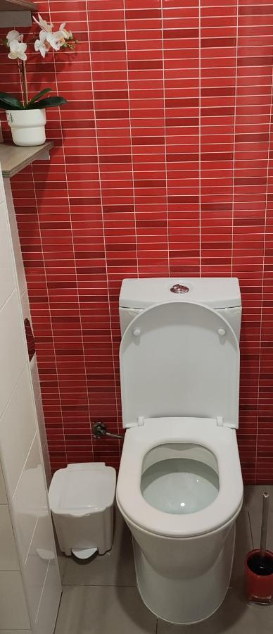 Casa Azul Lägenhet Albufeira Exteriör bild