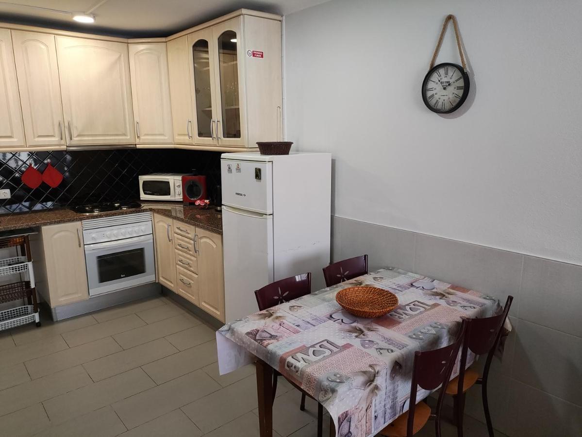 Casa Azul Lägenhet Albufeira Exteriör bild