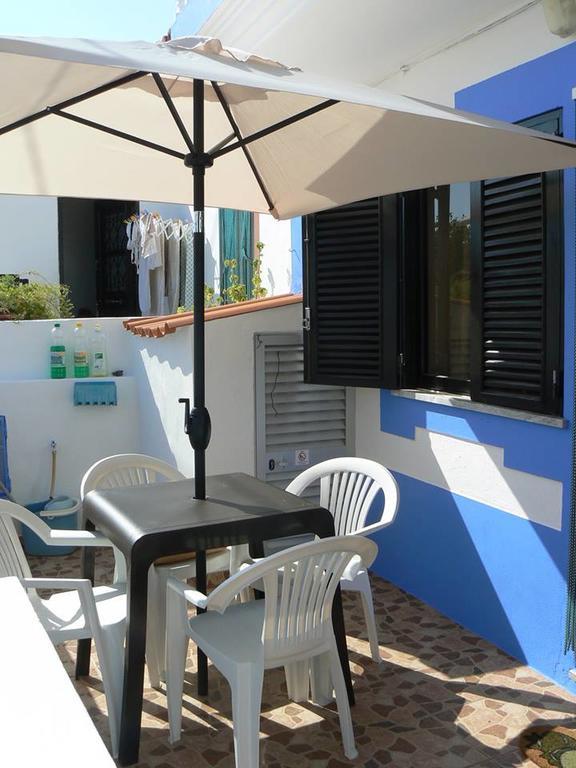Casa Azul Lägenhet Albufeira Exteriör bild